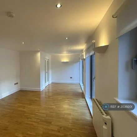 Rent this 2 bed apartment on Reservoir Studios in 547 Cable Street, Ratcliffe