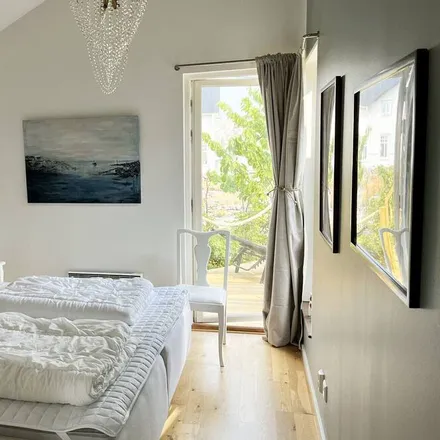 Rent this 2 bed house on Torslandavägen in Torslanda, Sweden