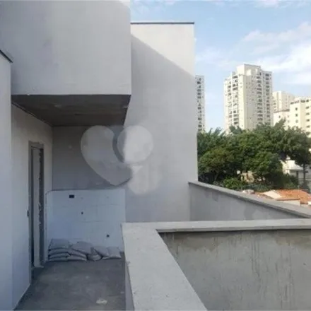 Buy this 2 bed house on Rua Teodoro Horst in Jardim Leonor Mendes de Barros, São Paulo - SP