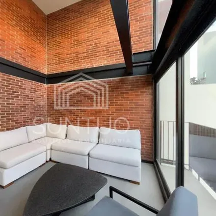 Rent this 1 bed apartment on Calle Juan Ruiz de Alarcón in Arcos Vallarta, 44550 Guadalajara