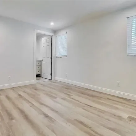 Rent this 2 bed apartment on De Soto Avenue in Los Angeles, CA 91306