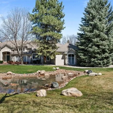 Buy this 6 bed house on 8 Mockingbird Lane in Cherry Hills Village, Arapahoe County