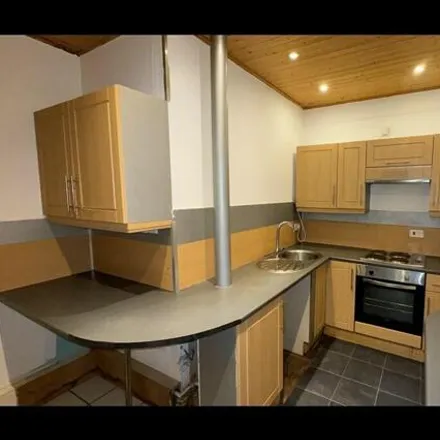 Image 9 - Habergham Street, Padiham, BB12 8PX, United Kingdom - Apartment for rent