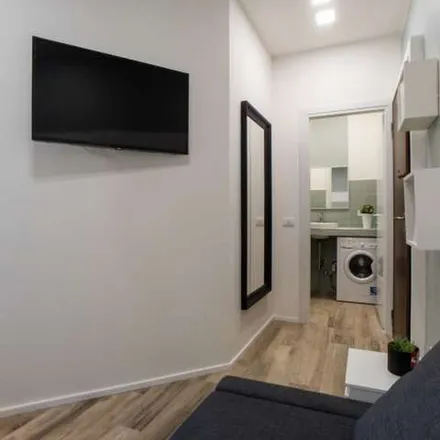 Rent this 1 bed apartment on Via Giuseppe Ripamonti in 94, 20141 Milan MI