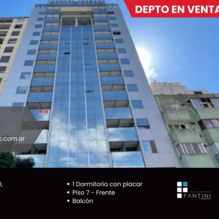 Image 2 - Boulevard San Juan 560, Centro, Cordoba, Argentina - Apartment for sale