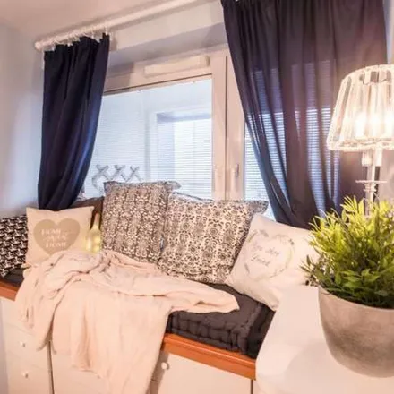 Rent this 2 bed apartment on Marszałkowska 104/122 in 00-017 Warsaw, Poland