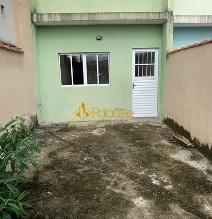 Rent this 2 bed house on Rua Araçá in Cidade Nova, Pindamonhangaba - SP