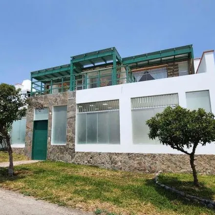 Buy this 7 bed house on unnamed road in Condominio Lomas del Mar, Cerro Azul