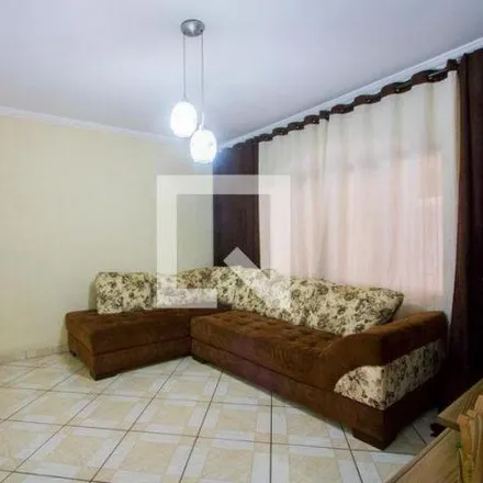 Buy this 5 bed house on Rua Camboriu in Jardim Ipanema, Santo André - SP