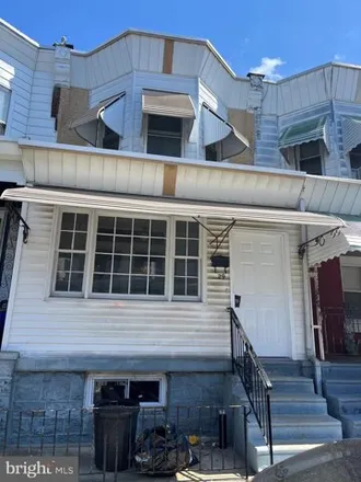 Rent this 4 bed house on 43 North Edgewood Street in Philadelphia, PA 19139