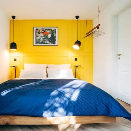 Rent this 2 bed house on 06526 Sangerhausen