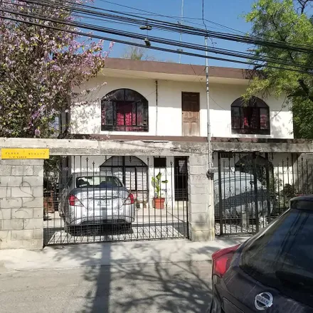 Image 5 - Avenida La Estanzuela, 64988 Monterrey, NLE, Mexico - House for sale