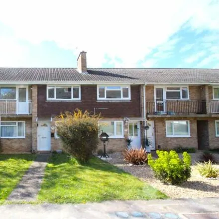 Image 1 - Grainger Close, Basingstoke, RG22 4EA, United Kingdom - Townhouse for sale