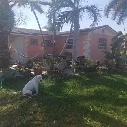 Buy this 4 bed house on 29730 Southwest 146th Avenue in Homestead, FL 33033