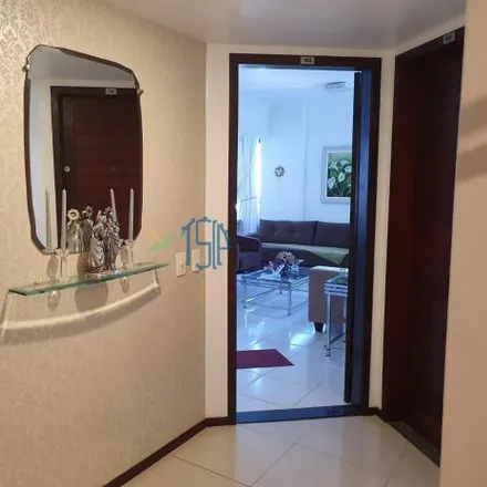 Buy this 3 bed apartment on Igreja São Batista in Rua São João 1349, Lagoa Seca