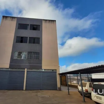 Buy this 2 bed apartment on Rua 100 in Arniqueira - Federal District, 71805-700