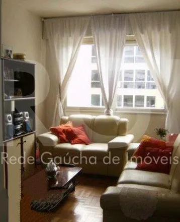 Buy this 2 bed apartment on Rua dos Andradas 932 in Historic District, Porto Alegre - RS