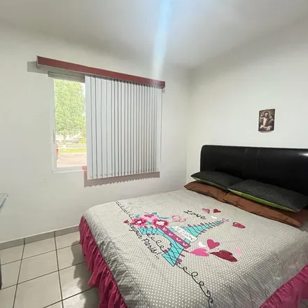 Rent this 3 bed house on Calle Zaragoza in 62732 Yautepec, MOR