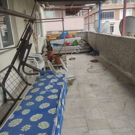Image 6 - Cumhuriyet Mahallesi, Dr. Sadık Ahmet Caddesi, 34290 Küçükçekmece, Turkey - Apartment for rent