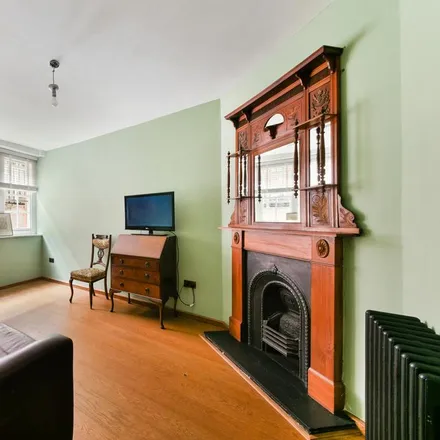 Image 1 - Knollys House, Compton Place, London, WC1H 9SE, United Kingdom - Apartment for rent