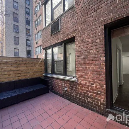 Rent this 1 bed apartment on 21 Beekman Place in New York, NY 10022