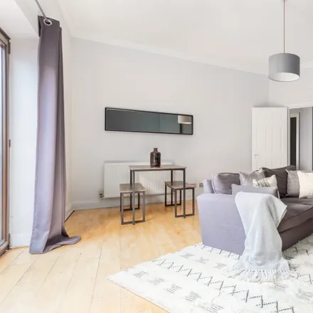 Rent this 2 bed apartment on The Localist in 40 St. John Street, London