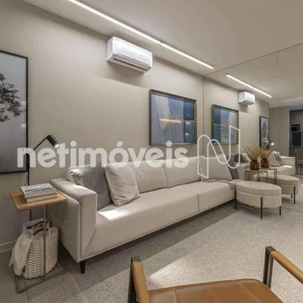 Buy this 2 bed apartment on Rua Lodi in Pampulha, Belo Horizonte - MG