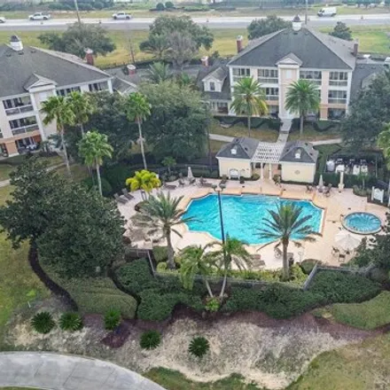 Buy this 3 bed condo on 7625 Heritage Crossing Way in Osceola County, FL 34747