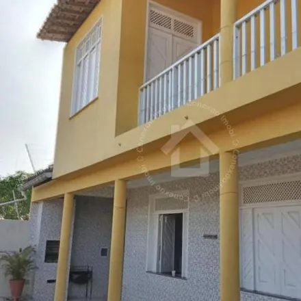 Buy this 4 bed house on Restaurante Calumbi in Rua Barra dos Coqueiros 176, José Conrado de Araújo
