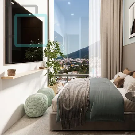 Buy this 3 bed apartment on Sierra de la Marta in 64860 Monterrey, NLE