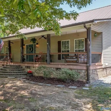 Image 3 - Mountain Spring Road, Hood, St. Clair County, AL, USA - House for sale