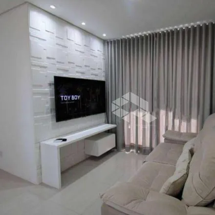 Buy this 2 bed apartment on Residencial Germânia in Rua Portugal, Bom Jardim