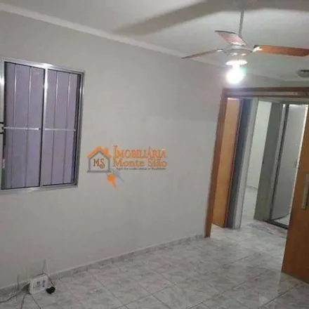 Image 2 - Rua Jacinto, Presidente Dutra, Guarulhos - SP, 07242-070, Brazil - Apartment for sale