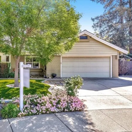 Buy this 3 bed house on 598 San Jose Place in San Ramon, CA 94583