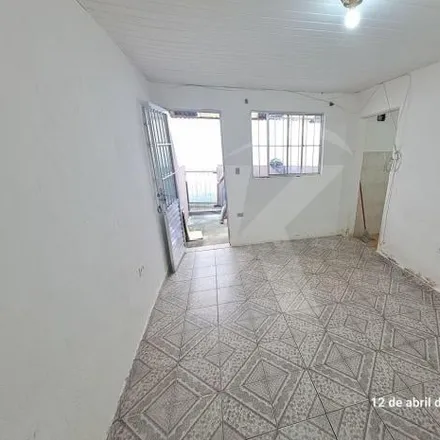 Rent this 1 bed house on Rua Cruz de Malta 54 in Vila Gustavo, São Paulo - SP