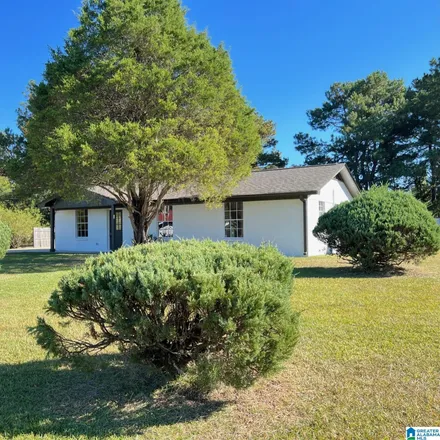 Buy this 3 bed house on 1503 Westlyn Street in Clanton, Chilton County