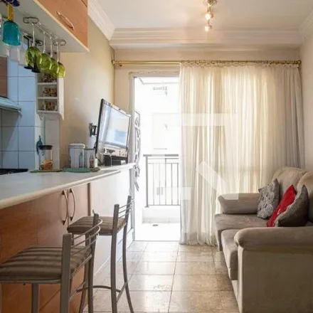 Buy this 2 bed apartment on Hospital São José in Rua Martiniano de Carvalho 965, Morro dos Ingleses