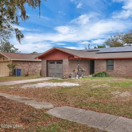 Buy this 3 bed house on 304 South Palo Alto Avenue in Cove, Panama City