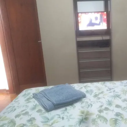 Rent this 1 bed apartment on Teresópolis