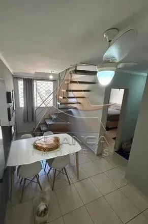 Buy this 3 bed apartment on Rua Ceará in Jardim Palmares, Ribeirão Preto - SP
