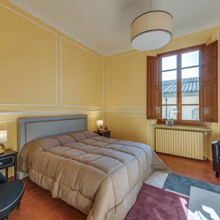 Image 9 - Via Pietro Thouar, 10, 50121 Florence FI, Italy - Apartment for rent
