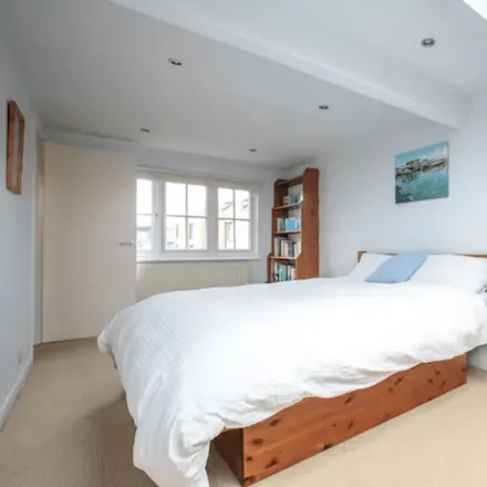Image 1 - London, Woodford Wells, ENGLAND, GB - House for rent