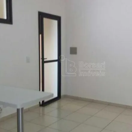 Buy this 1 bed apartment on Rua Professora Adélia Izique in Quinta das Laranjeiras, Araraquara - SP