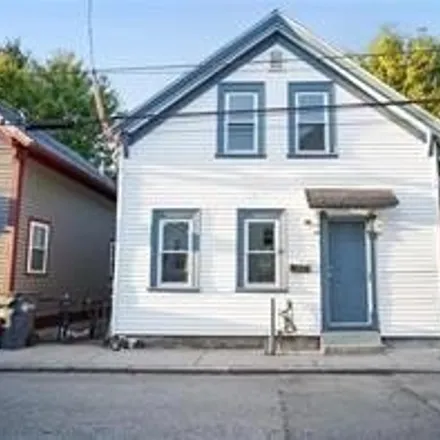 Buy this 3 bed house on 123 Lydia Street in Providence, RI 02908