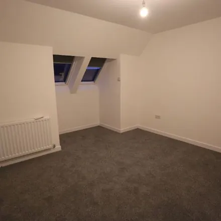 Image 5 - 39 Pennywell Gardens, City of Edinburgh, EH4 4FW, United Kingdom - Townhouse for rent