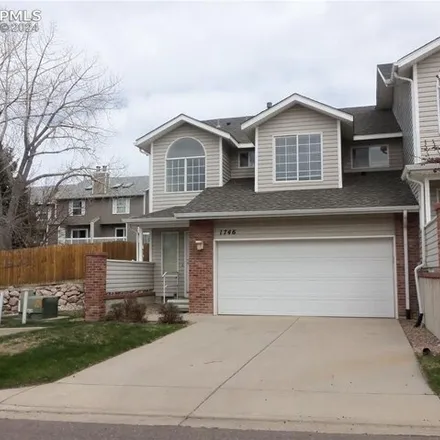 Buy this 3 bed condo on Giltshire Drive in Colorado Springs, CO 80905