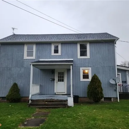 Buy this studio house on 112 North 2nd Street in Indiana, PA 15701