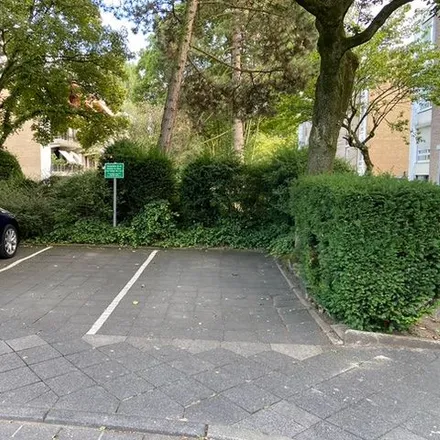 Rent this 4 bed apartment on Erwin-Rommel-Straße 4 in 40470 Dusseldorf, Germany