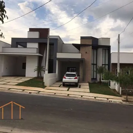 Buy this 3 bed house on Rua Vitório Lenzi in Salto de São José, Salto - SP
