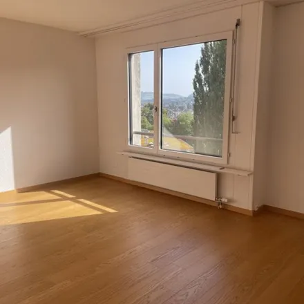 Rent this 4 bed apartment on Funkstrasse 97 in 3084 Köniz, Switzerland
